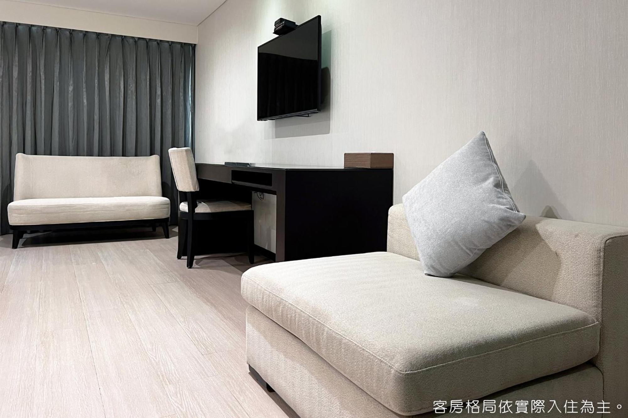 Talmud Hotel Kaohsiung Loveriver Extérieur photo
