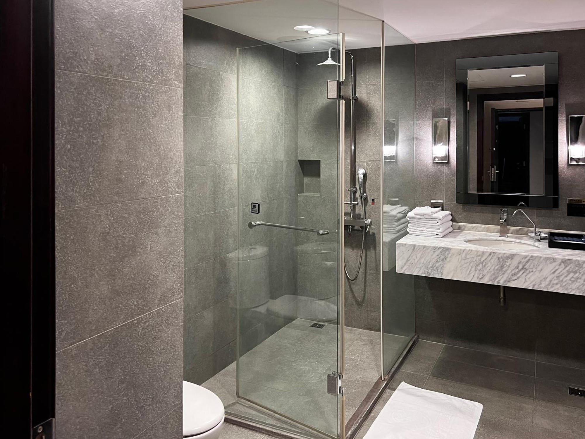 Talmud Hotel Kaohsiung Loveriver Chambre photo