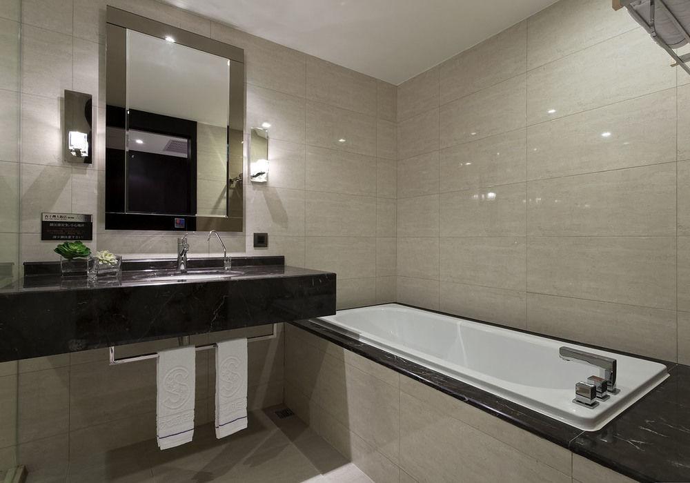 Talmud Hotel Kaohsiung Loveriver Extérieur photo